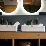 Lejlighed Boutique Alpi - Private Sauna & Garden