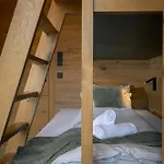 Boutique Alpi - Private Sauna & Garden Lejlighed Garmisch-Partenkirchen