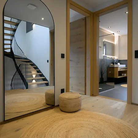 Boutique Alpi - Private Sauna & Garden Garmisch-Partenkirchen