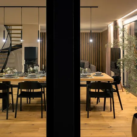 Apartment Boutique Alpi - Private Sauna & Garden Garmisch-Partenkirchen
