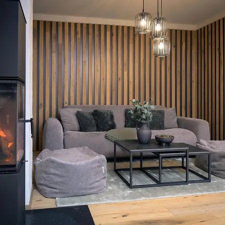 Boutique Alpi - Private Sauna & Garden Garmisch-Partenkirchen