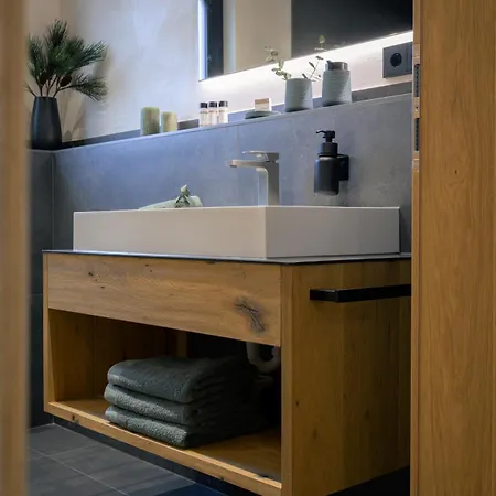 Apartment Boutique Alpi - Private Sauna & Garden Garmisch-Partenkirchen