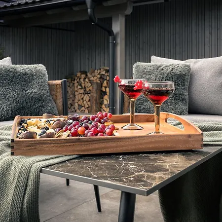 Boutique Alpi - Private Sauna & Garden Garmisch-Partenkirchen