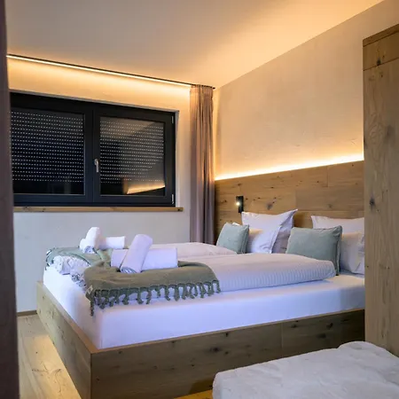 Apartment Boutique Alpi - Private Sauna & Garden *