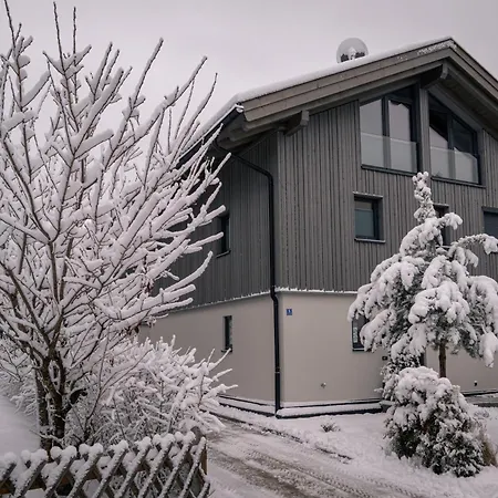 Apartment Boutique Alpi - Private Sauna & Garden Garmisch-Partenkirchen