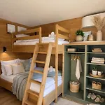 Апартаменты Boutique Alpi - Private Sauna & Garden *