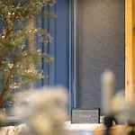 Boutique Alpi - Private Sauna & Garden Апартаменты Гармиш-Партенкирхен