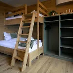 Boutique Alpi - Private Sauna & Garden Апартаменты *
