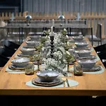 Boutique Alpi - Private Sauna & Garden Гармиш-Партенкирхен