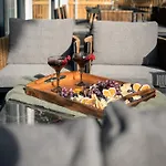 Boutique Alpi - Private Sauna & Garden Апартаменты Гармиш-Партенкирхен
