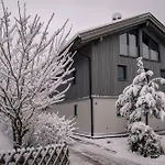 Апартаменты Boutique Alpi - Private Sauna & Garden Гармиш-Партенкирхен