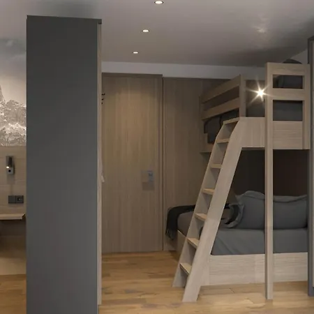 Boutique Alpi - Private Sauna & Garden Garmisch-Partenkirchen
