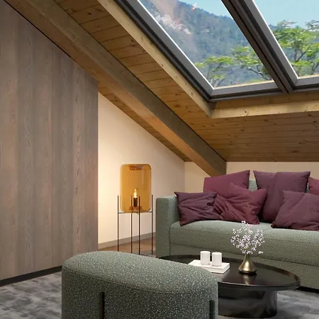 Boutique Alpi - Private Sauna & Garden Garmisch-Partenkirchen