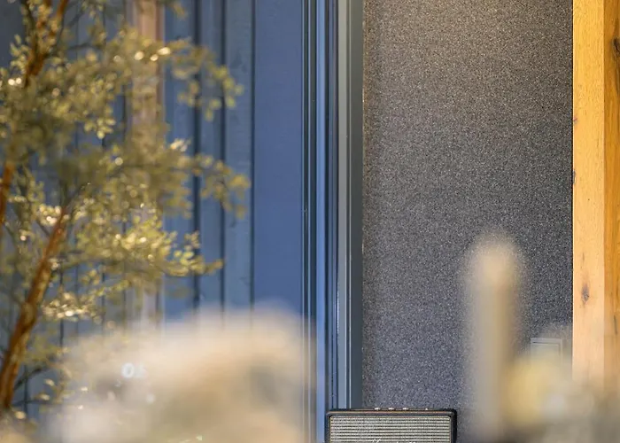 Boutique Alpi - Private Sauna & Garden Lägenhet Garmisch-Partenkirchen