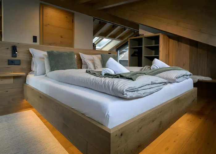 Boutique Alpi - Private Sauna & Garden Lägenhet *