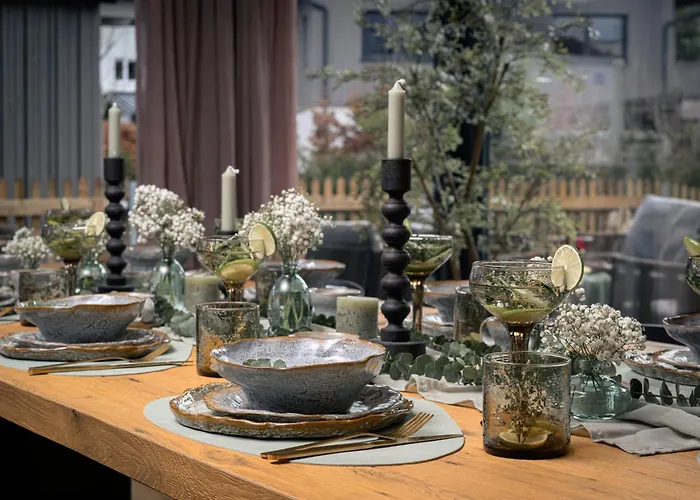 Lägenhet Boutique Alpi - Private Sauna & Garden Garmisch-Partenkirchen