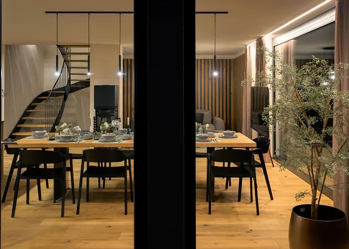 Lägenhet Boutique Alpi - Private Sauna & Garden Garmisch-Partenkirchen