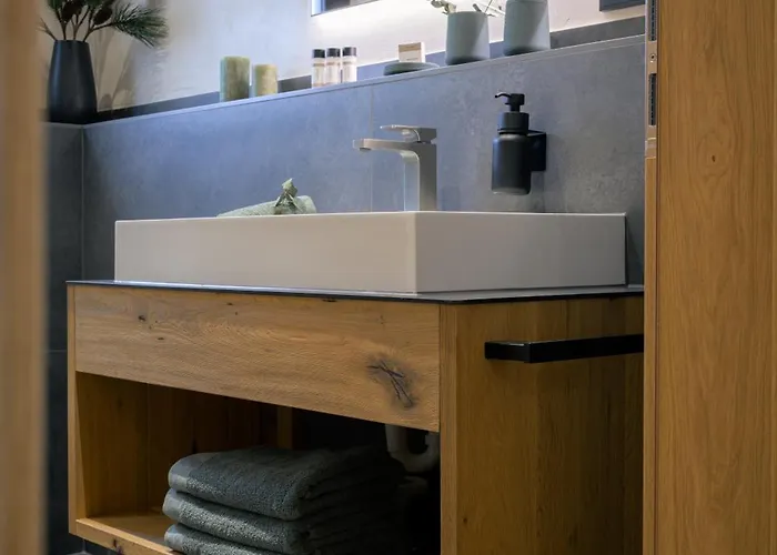 Lägenhet Boutique Alpi - Private Sauna & Garden Garmisch-Partenkirchen