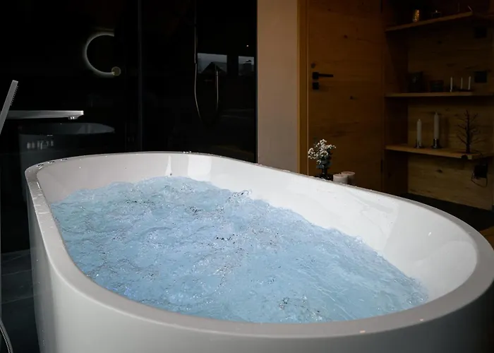 Boutique Alpi - Private Sauna & Garden Lägenhet Garmisch-Partenkirchen