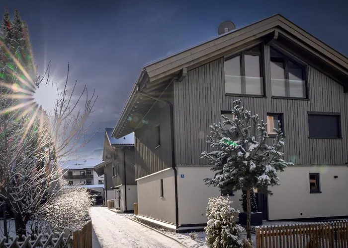 Lägenhet Boutique Alpi - Private Sauna & Garden Garmisch-Partenkirchen