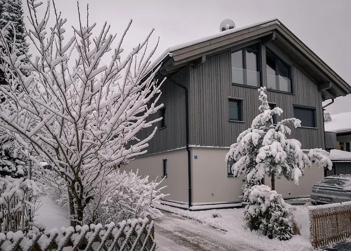 Lägenhet Boutique Alpi - Private Sauna & Garden Garmisch-Partenkirchen